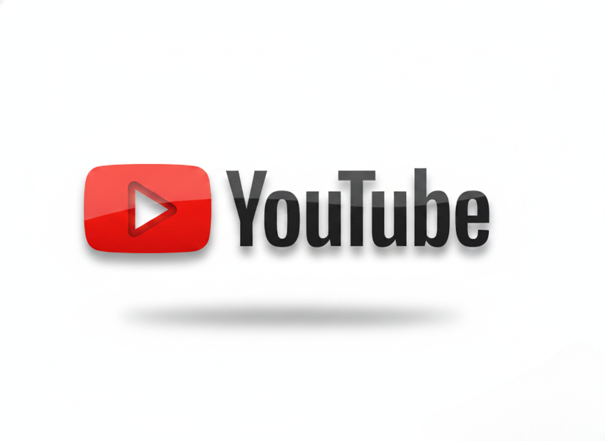 youtube logo