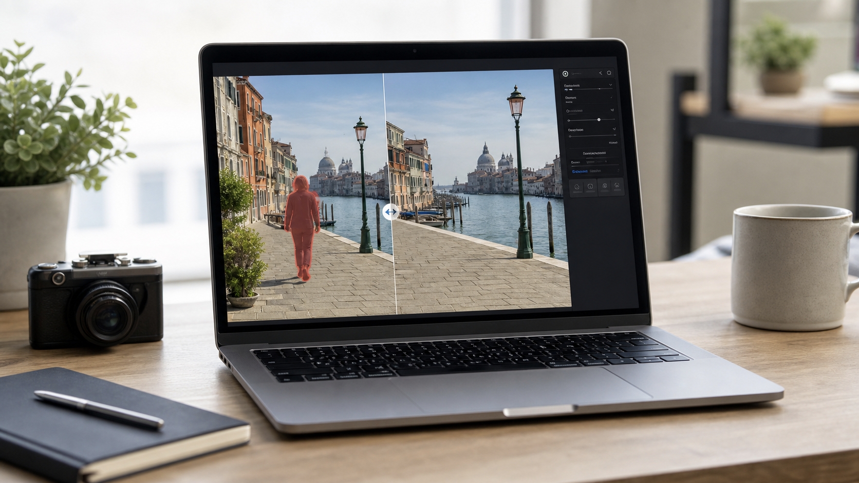 AI Image Object Remover: How to Remove Unwanted Objects From Photos Cleanly