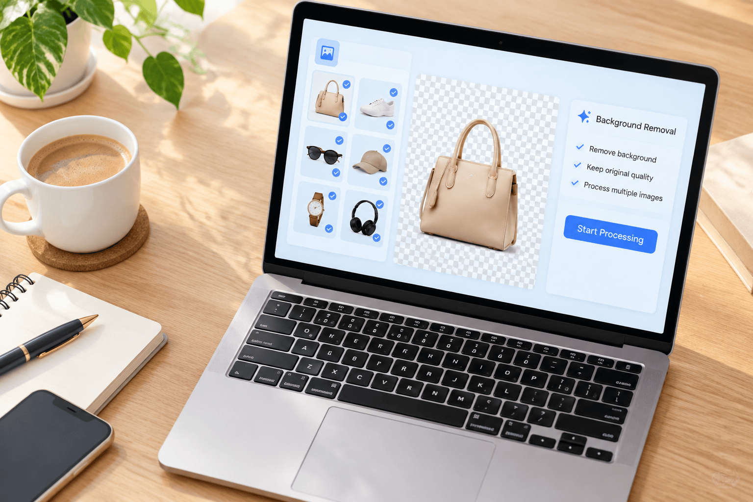 free bulk background remover tools for processing multiple images