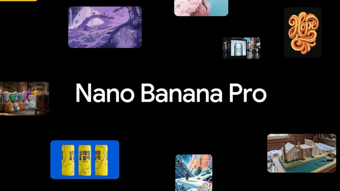 Google on Thursday rolled out Nano Banana Pro