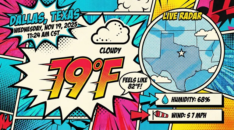 nano banana pro make weather infographics