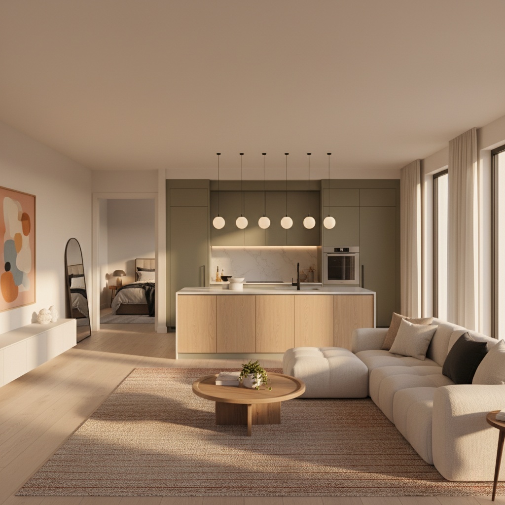 Realistic Furniture Previews with Nano Banana Pro