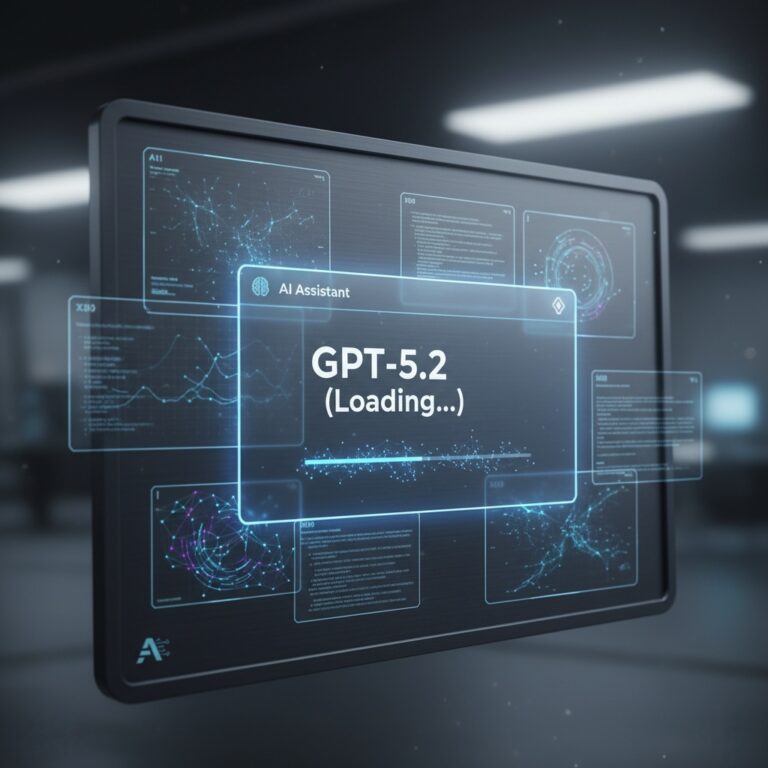 Chat gpt 5.2 new release
