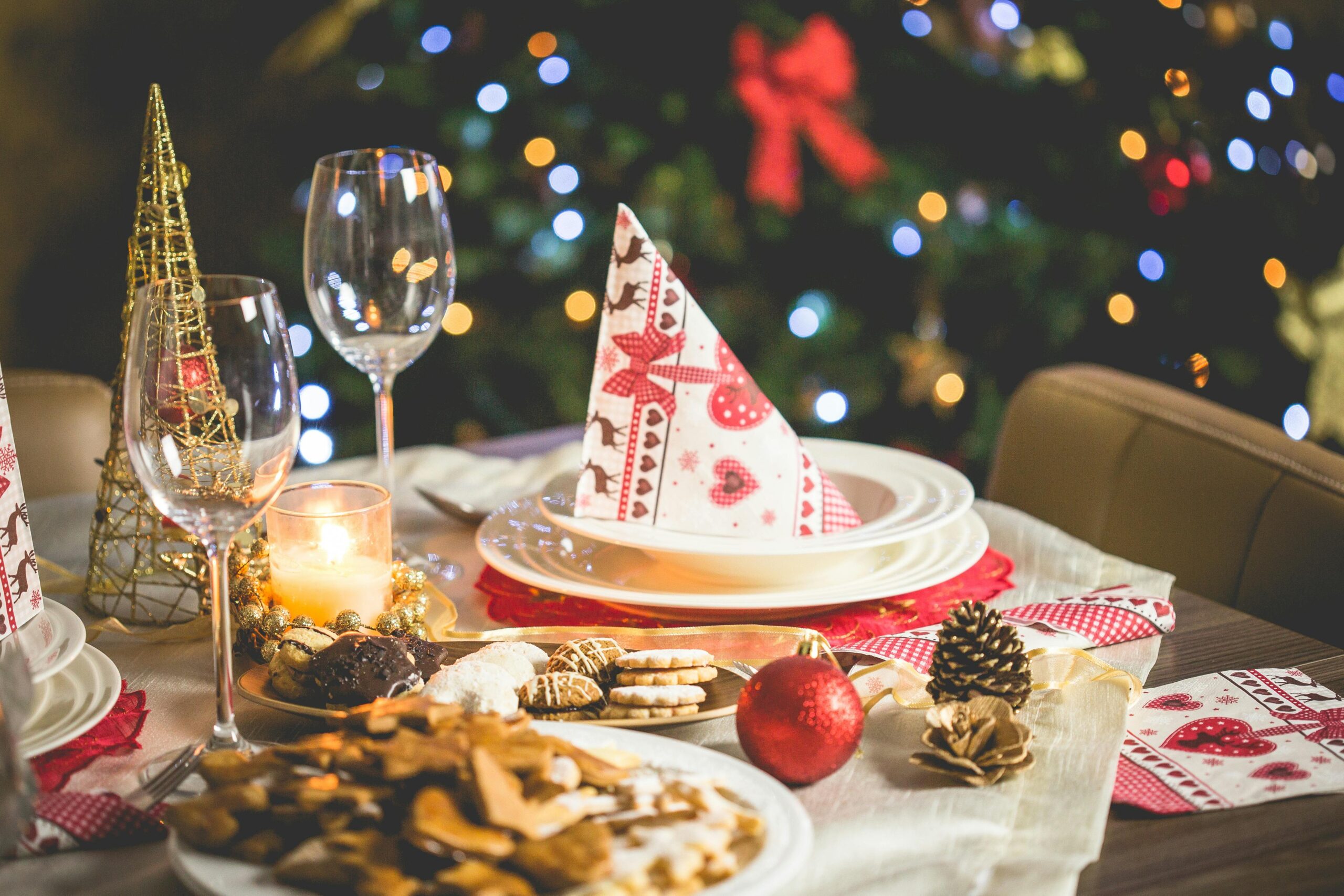 Create Meaningful Family Traditions Simplify Meals