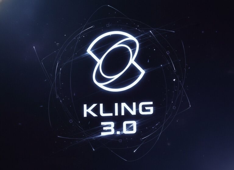 Kling 3.0