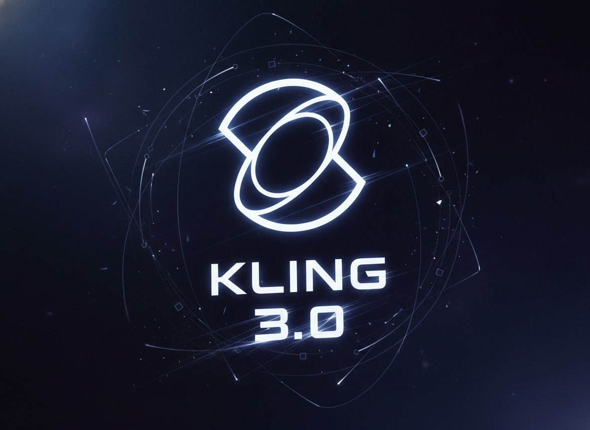 Kling 3.0