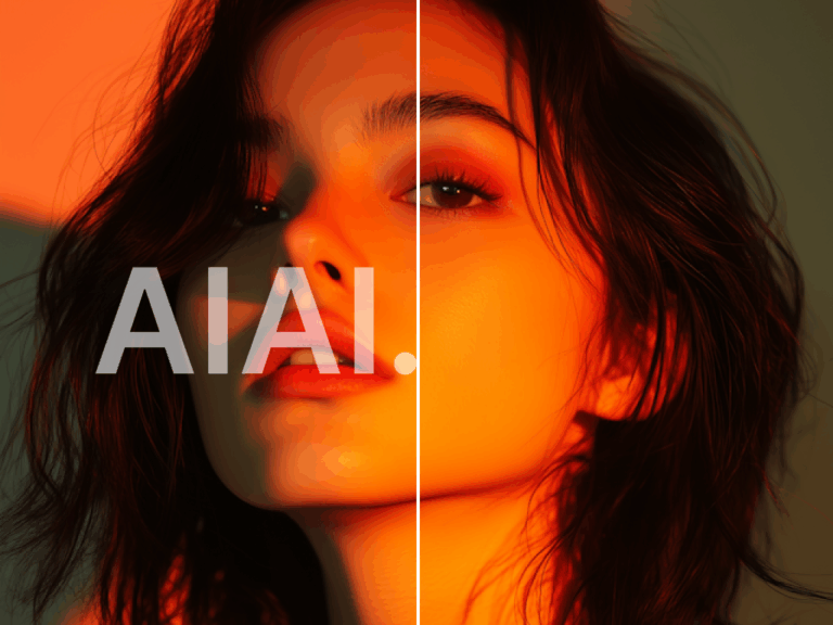 AIAI watermark remover tool interface