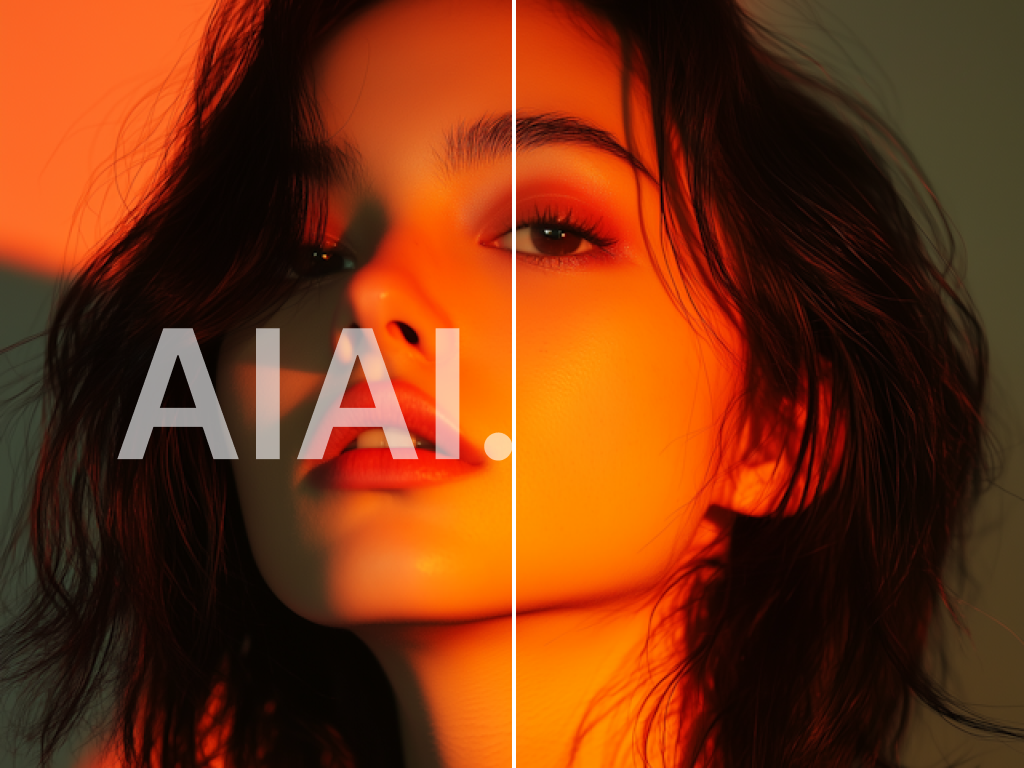 AIAI watermark remover tool interface