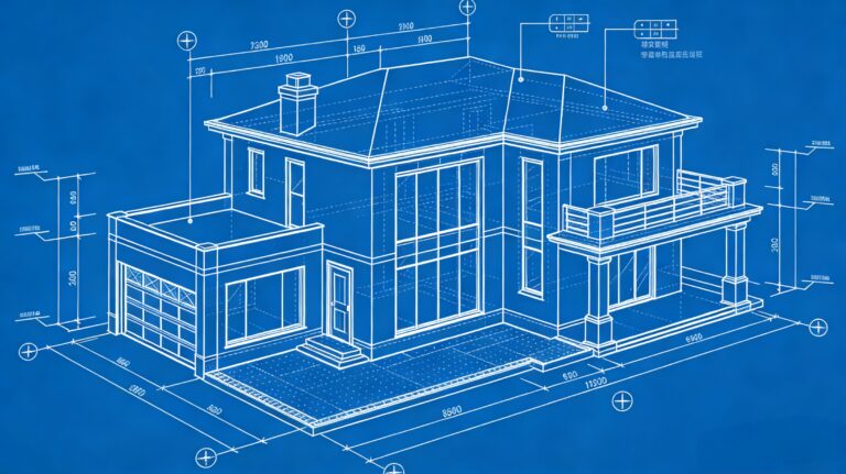 AI Architecture Generator