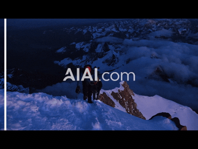 AI video text remover removing subtitles and watermark from a moving video