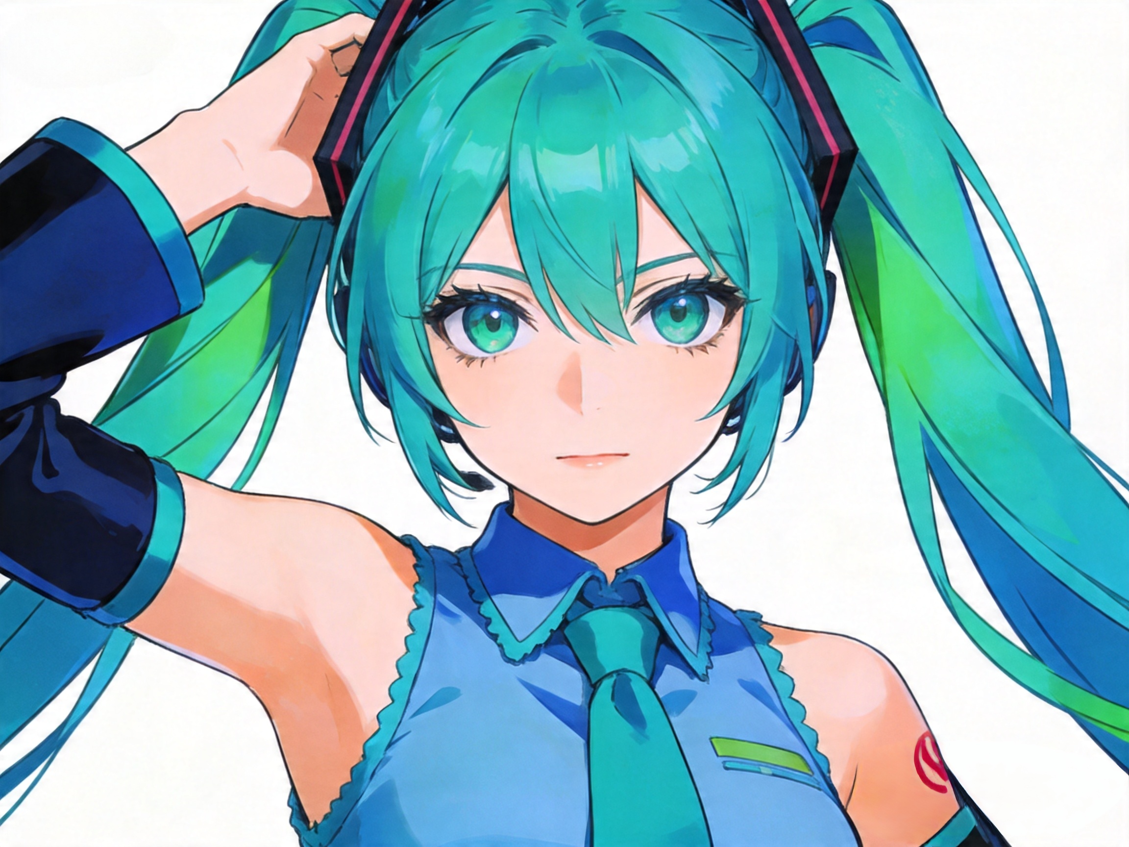 AI Consistent Character Generator