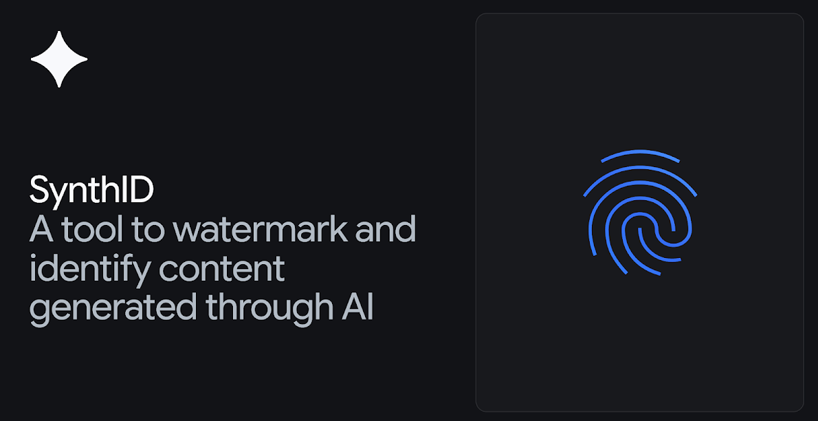 SynthID Watermark