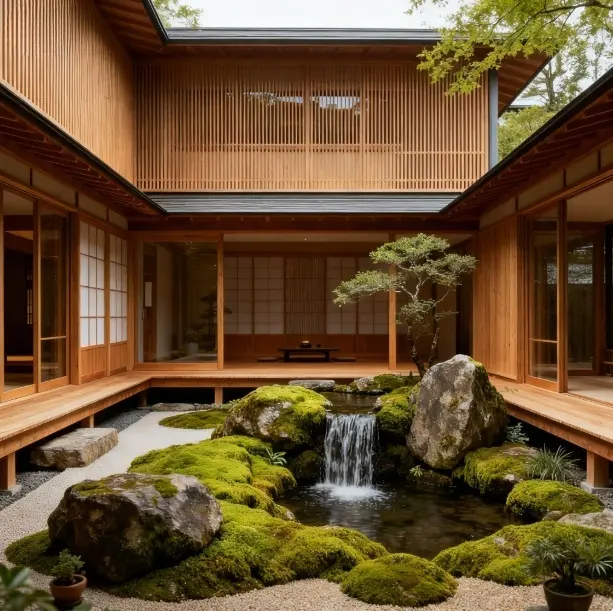 Zen Garden