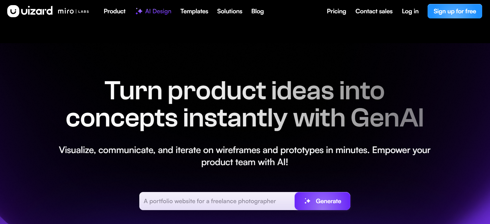 10 Best AI Wireframe Generators 2026: Tested & Ranked